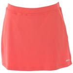 Ellesse Girls Amiter Skort Coral 07 (rrp �20)