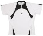 Yonex Women's Polo Shirt 08 White/Green