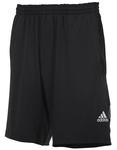 Adidas Mens Comp Bermuda Shorts SS10- Black/White