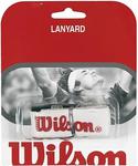 Wilson Lanyard
