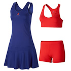 Adidas Womens adiPure Dress- Prime Ink Blue/Core Energy