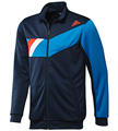 (pre-order) Adidas Mens AdiPower T Spezial Jacket- Collegiate Navy/Prime Blue