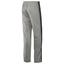 Adidas Mens Essential 3S Sweat Pant - Grey/Black (Ribbed Hems) - thumbnail image 2
