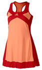 Adidas Womens adiZero Dress- Ultra Bright/Core-Energy