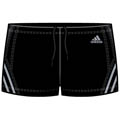 Adidas Mens Inspiration Swimming Boxer- Black