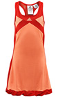 Adidas Girls adiZero Dress- Ultra Bright/Core Energy