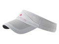 Adidas by Stella McCartney Organic Cotton Visor- White