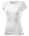 Adidas by Stella McCartney Tennis Capsleeve Tee- White