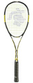 Black Knight Ion X-Force Black Squash Racket