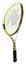 Black Knight Ion X-Force Yellow Squash Racket
