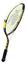 Black Knight Ion X-Force Black Squash Racket