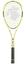 Black Knight Ion X-Force Yellow Squash Racket