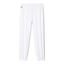 Lacoste Sport Mens Eclipse Track Pants - White