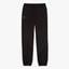 Lacoste Sport Mens Fleece Sweatpants - Black - thumbnail image 1