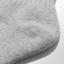 Adidas Half Cushion Crew Socks (3 Pack) - White/Grey/Black - thumbnail image 4