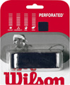 Wilson Perforated Replacement Grip- Purple
