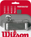 Wilson Perforated Replacement Grip - Grey