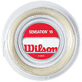 Wilson Sensation Tennis Strings Reels and mini reels