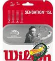 Wilson Sensation 15 Tennis Strings (1 Set)