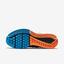 Nike Mens Air Zoom Structure 18 Running Shoes - Blue Lagoon - thumbnail image 2