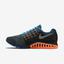 Nike Mens Air Zoom Structure 18 Running Shoes - Blue Lagoon - thumbnail image 3