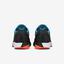 Nike Mens Air Zoom Structure 18 Running Shoes - Blue Lagoon - thumbnail image 6