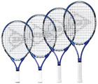 Dunlop Aerogel 4D 200 Junior Tennis Rackets- 19, 21, 23, & 25 inches