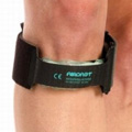 Aircast Interpatellar Band- Black