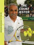 The Court Jester by Mansour Bahrami Paperback Book