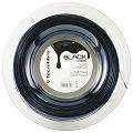 Tecnifibre Black Code Tennis Strings- 200M Reels