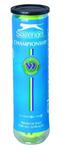 Slazenger Championship Tennis Balls