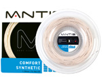 Mantis Comfort Synthetic Tennis String- Reel (Natural)