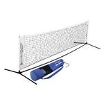Dunlop Mini Tennis Net and Set- 6m