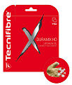 Tecnifibre DuraMix HD Tennis Strings - Natural (Sets)