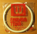 Wilson Enduro Pro 16 Tennis Strings (1 Set)