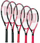 Wilson Roger Federer Junior Tennis Rackets- 2010