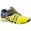 Babolat Mens Shadow 2 Badminton Shoes - Yellow - thumbnail image 1