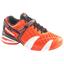 Babolat Mens Propulse 4 Tennis Shoes - Orange - thumbnail image 1