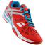 Babolat Mens Shadow 2 Badminton Shoes - Red - thumbnail image 1