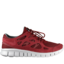 Nike Mens Free Run 2 Running Shoes - Team Red - thumbnail image 1