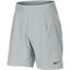 Nike Mens Premier Rafa Woven Shorts - Dusty Grey/Dark Loden - thumbnail image 1