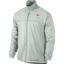 Nike Mens Premier Rafa Jacket - Lt Base Grey/Lt Crimson - thumbnail image 1
