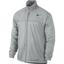 Nike Mens Premier Rafa Jacket - Grey/Blue - thumbnail image 1