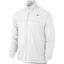 Nike Mens Premier Rafa Jacket - White/Metallic Zinc - thumbnail image 1