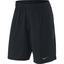 Nike Mens Gladiator 10" Shorts - Black/Cool Grey - thumbnail image 1