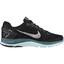 Nike Womens Lunarglide+5 Running Shoes - Black