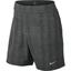 Nike Mens Premier Gladiator 7" Shorts - Dark Base Grey/Zinc - thumbnail image 1