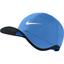 Nike Feather Light Cap - Photo Blue - thumbnail image 1