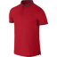 Nike Mens Advantage Premier RF Polo - Red - thumbnail image 1