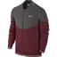 Nike Mens Premier RF Sweater - Team Red/Medium Ash/Silver Wing - thumbnail image 1